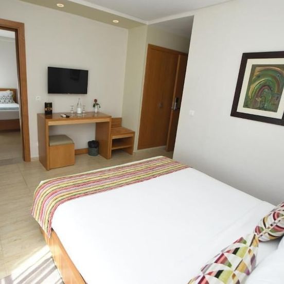 Downtown Tunis Hotel image 1