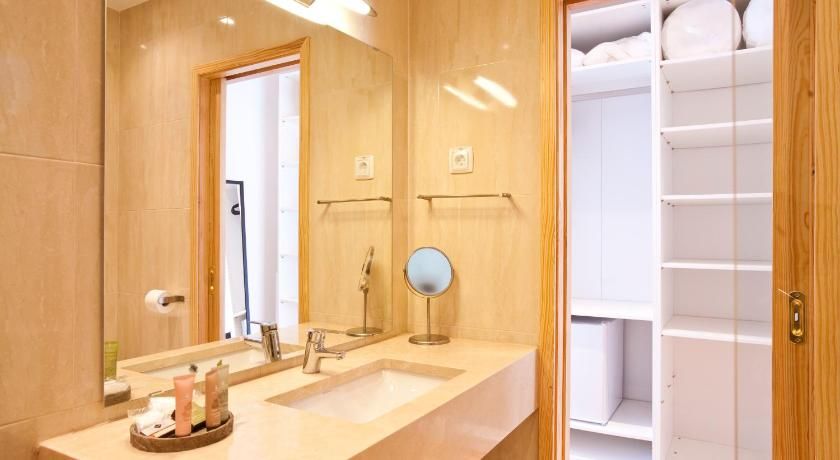 Casa do Valle - Sintra - Baño