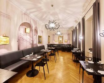 Hotel Ketschauer Hof - Deidesheim - Restaurant