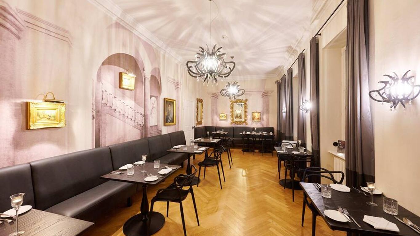 Hotel Ketschauer Hof