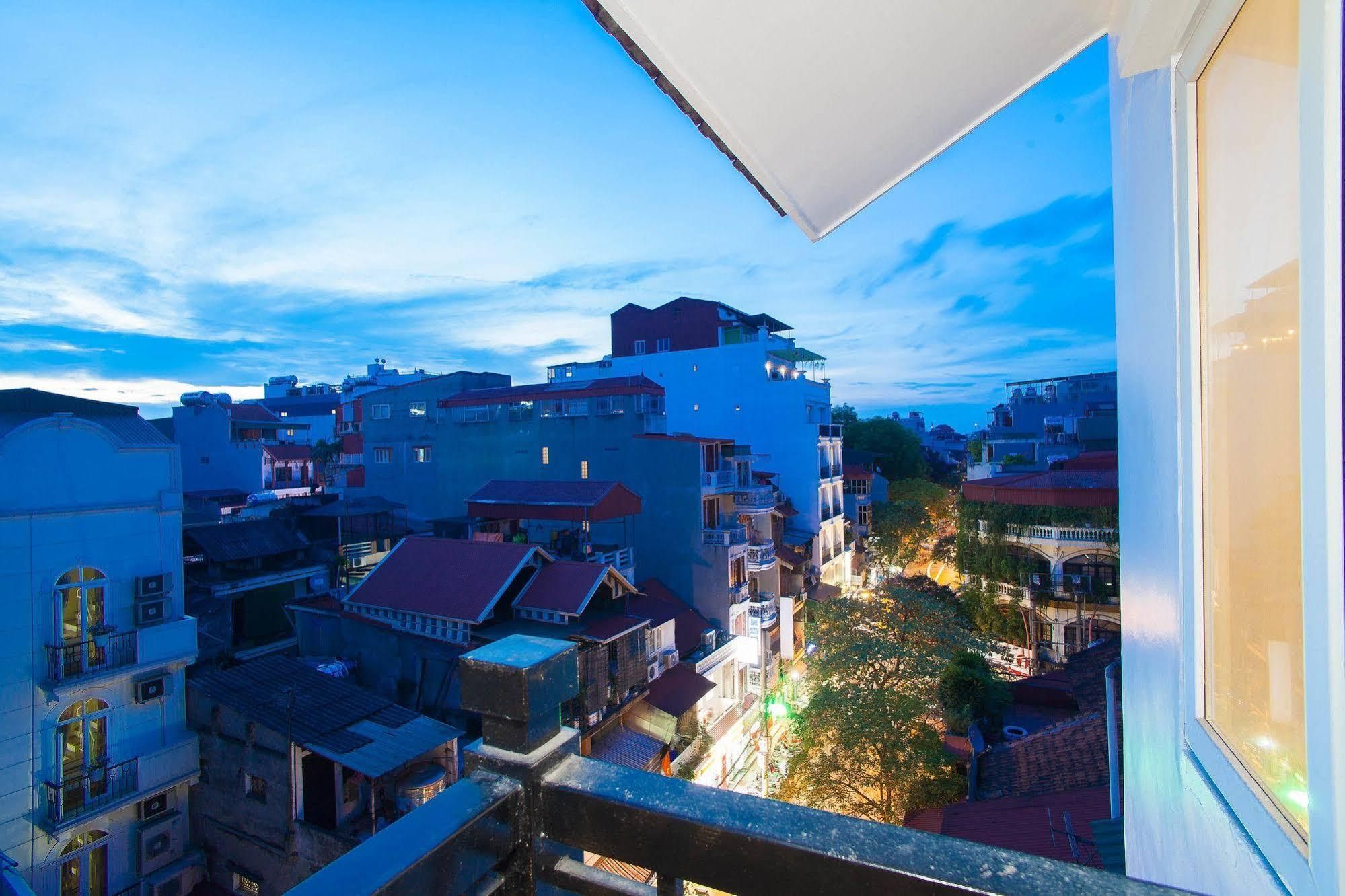 إيكون 36 هوتل آند ريزيدنس