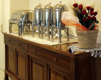 International Hotel - Iseo
