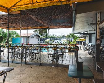 Cabinas El Prado - San Isidro de El General - Bar