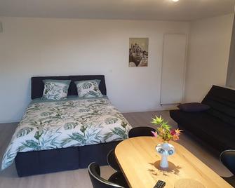 Chez marie poppins - Rozérieulles - Bedroom