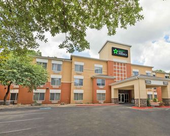 Extended Stay America Suites - Austin - Downtown - Town Lake - Austin - Building