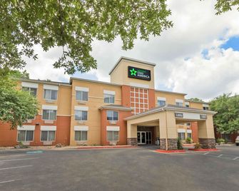 Extended Stay America Suites - Austin - Downtown - Town Lake - אוסטין - בניין