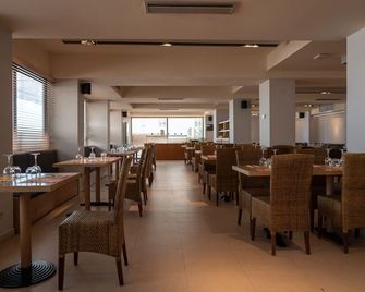 Hotel Alcossebre - Alcossebre - Restaurante