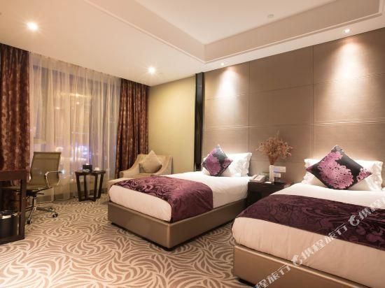 Btg-Nanyuan Galaxy Hotels