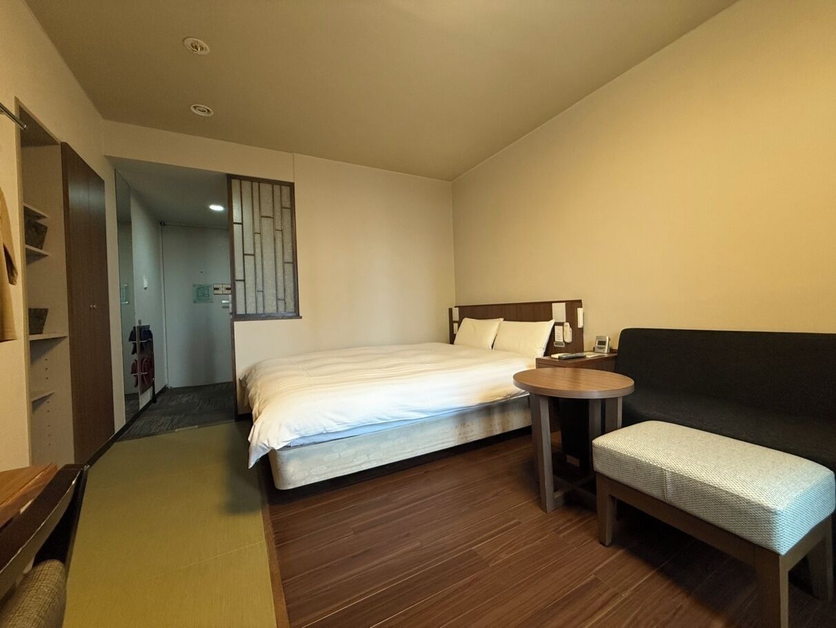 Dormy Inn Express Asakusa - טוקיו