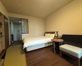 Dormy Inn Express Asakusa - טוקיו