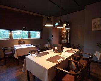 greenbell - Azumino - Restaurace