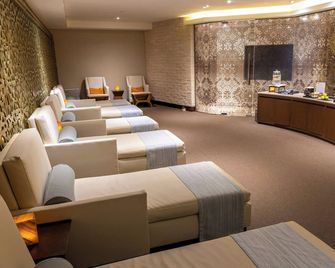 Royalton Riviera Cancun, An Autograph Collection Resort & Casino - Puerto Morelos - Lounge