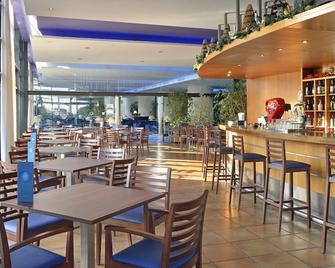 Melia Benidorm - Benidorm - Nhà hàng
