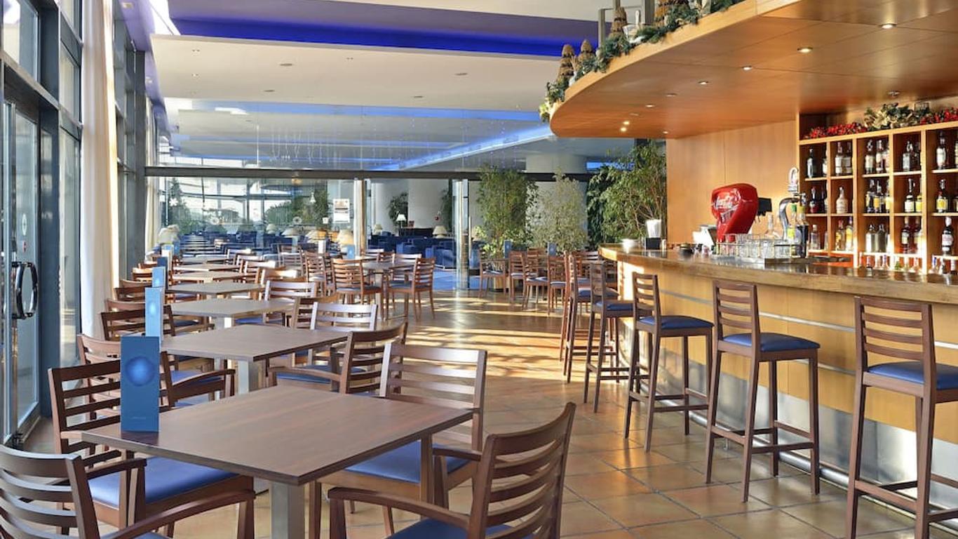 Melia Benidorm
