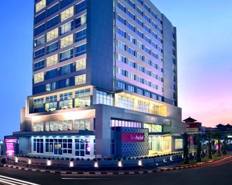 Favehotel Solo Baru - Solo - Edifício