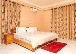 Executive 2-bed Apartment, Santa Maria - Accra - Acra - Habitación