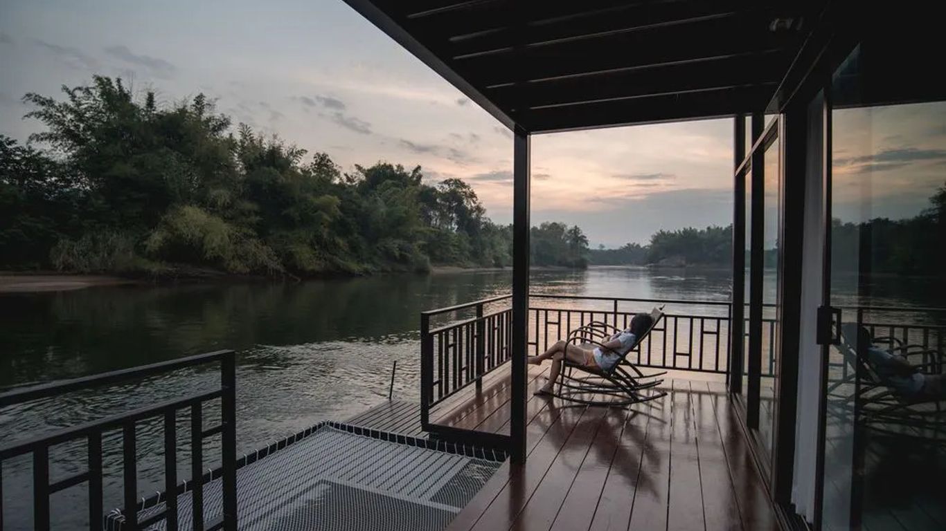 Kwai Tara Riverside Villas