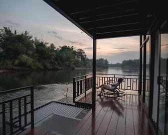 Kwai Tara Riverside Villas - Ban Kaeng Raboet