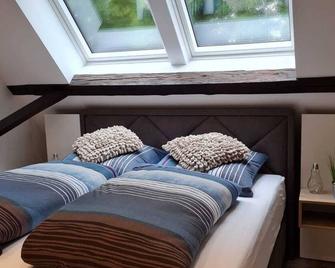Ahrenshof 8 - Bad Zwischenahn - Schlafzimmer