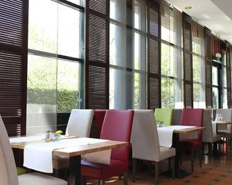 Steigenberger Hotel Dortmund - Dortmund - Restaurant
