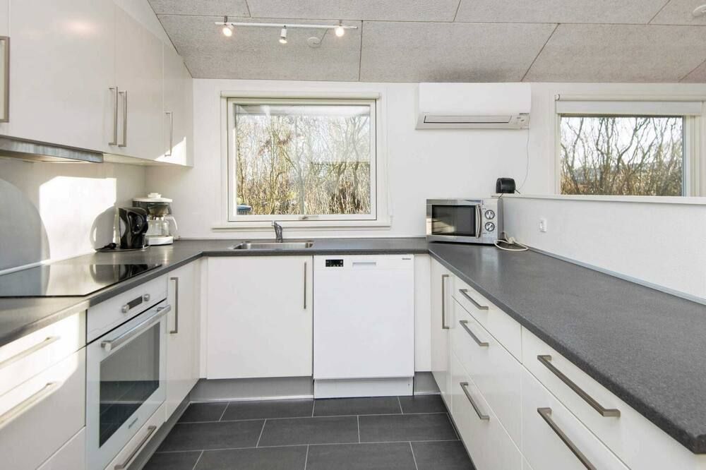 8 Person Holiday Home in Borkop – Vejle