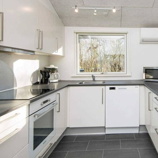 8 Person Holiday Home in Borkop – Vejle