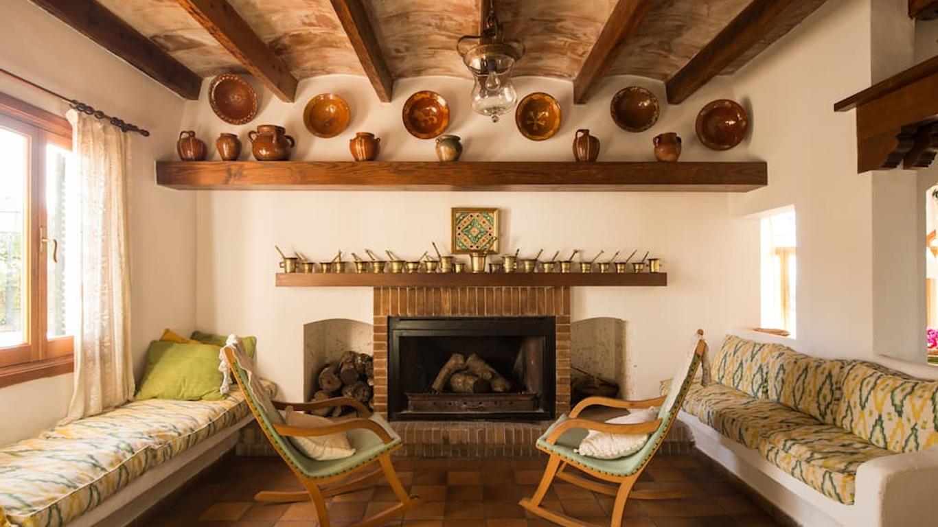 Agroturismo Can Feliu