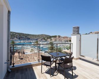 FERGUS Style Soller Beach - Port de Sóller - Balcony