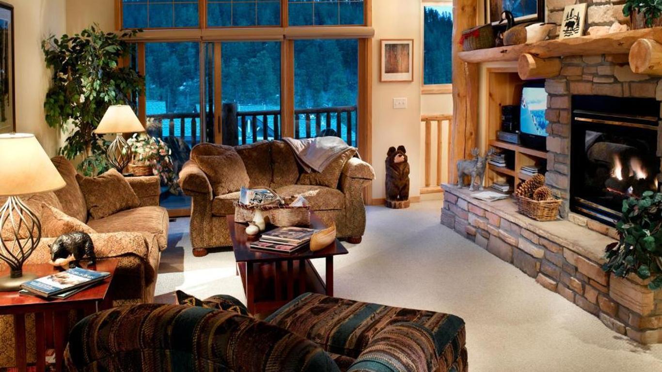The Forest Neighborhood by Keystone Resort