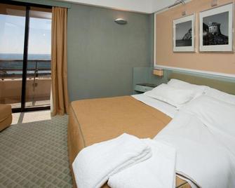 Circeo Park Hotel - San Felice Circeo - Bedroom