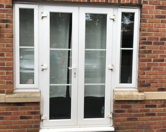 Ground floor flat near beach - Bournemouth - Outdoors view