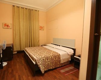 Hotel Vinzaglio - Turín