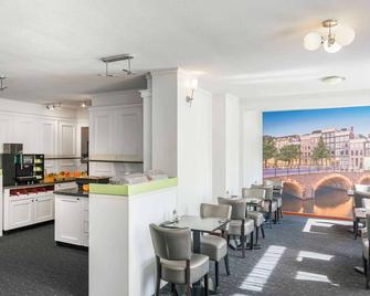 ibis Styles Amsterdam City - Amsterdam - Restaurant