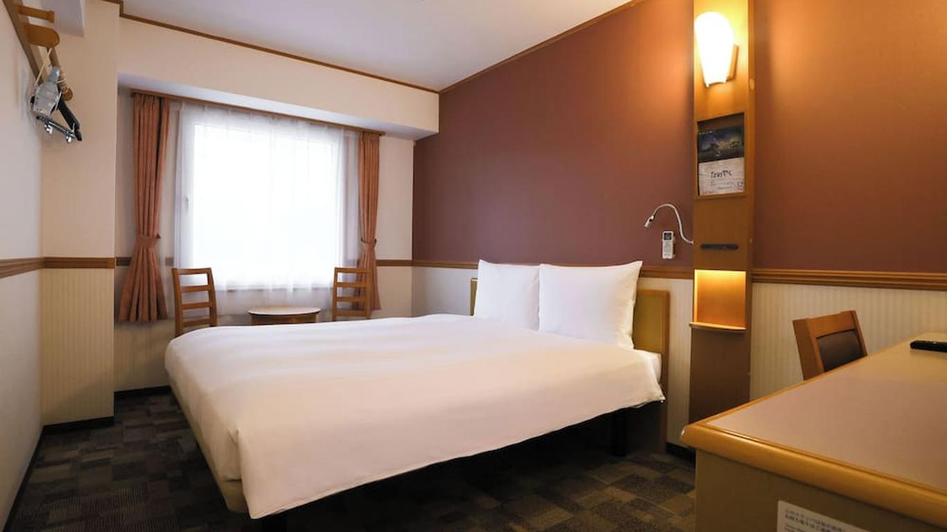 Toyoko Inn Kanazawa Kenrokuen Korimbo