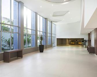 Novotel Rio de Janeiro Barra da Tijuca - Rio de Janeiro - Lobby