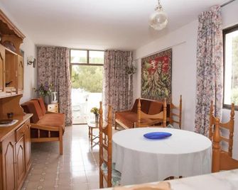 Atalaya Bosque Apartamentos - Peguera - Balcón