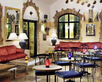 Mövenpick Resort & Spa Dead Sea - Sweimeh - Restaurant