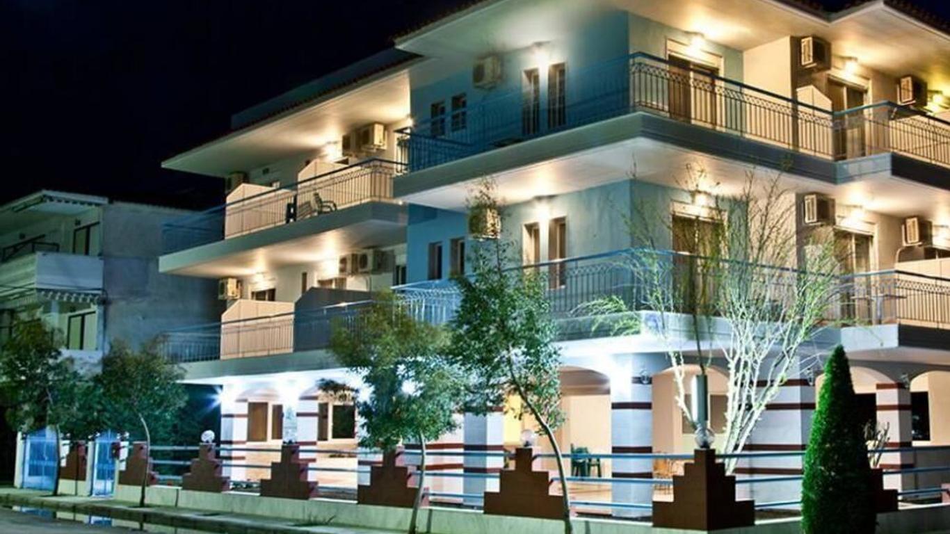 Melissanthi Hotel