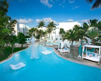 The Sens Tulum Riviera by Oasis - Akumal - Pool