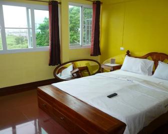 Room For You - Bangkok - Habitación
