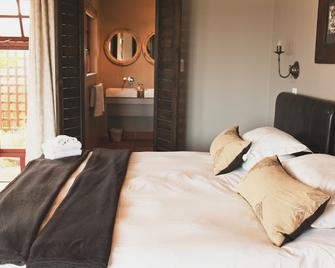 Dolphin Dunes Guesthouse - Wilderness - Soveværelse