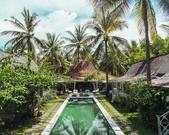 Palmeto Village - Pemenang