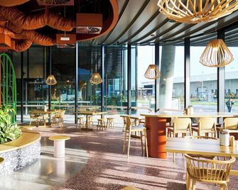 Novotel Melbourne Airport - Attwood - Restaurant