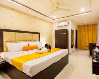 Hotel Signature Airport Zone Shamshabad Hyderabad - Shamshabad - Habitación