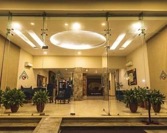 Hotel Asia Vaishnodevi - Katra - Lobby