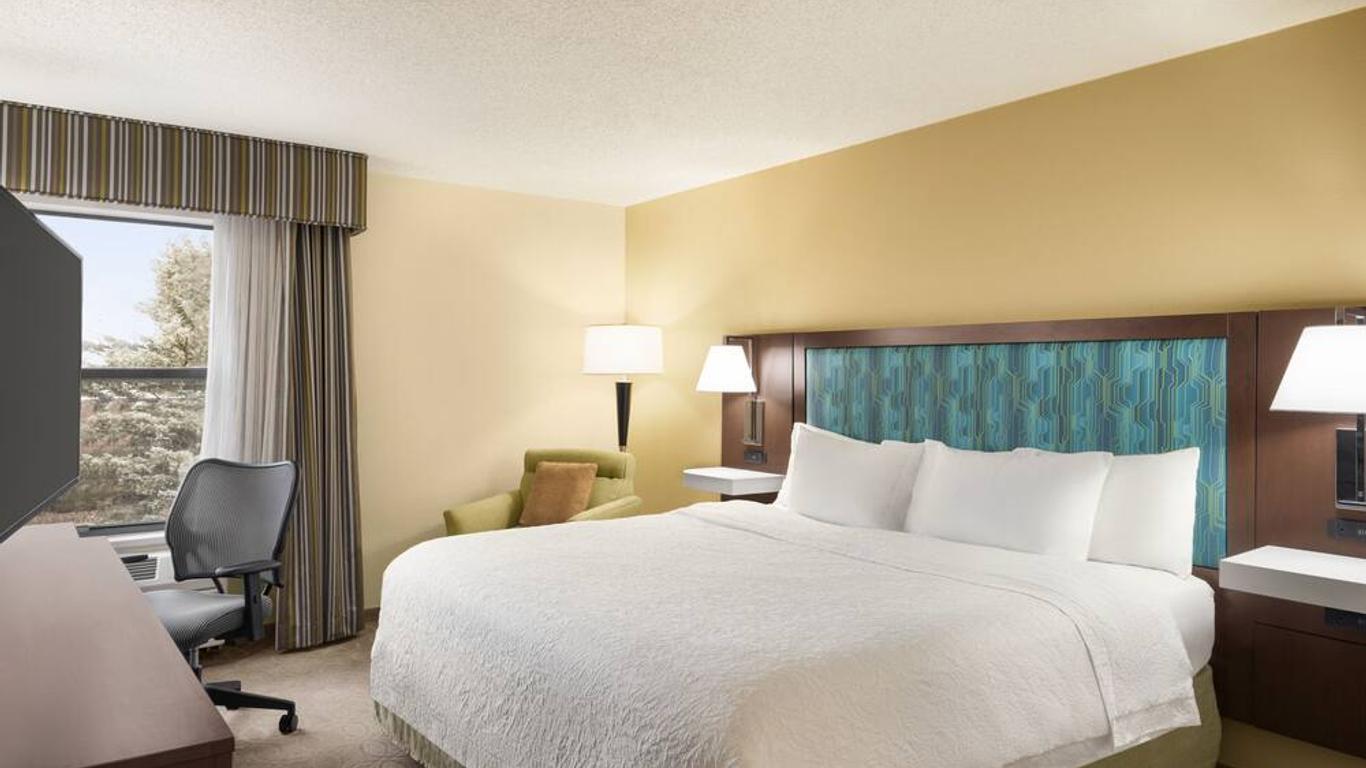 Hampton Inn Youngstown/Boardman