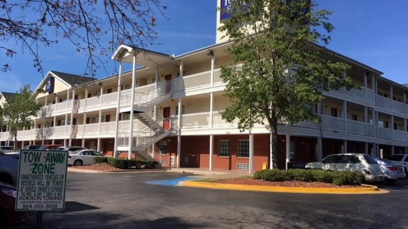 Sun Suites Of Jacksonville