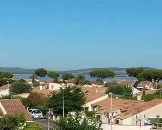 F4 Palavas Full Sun And Calm - Palavas-les-Flots - Außenansicht