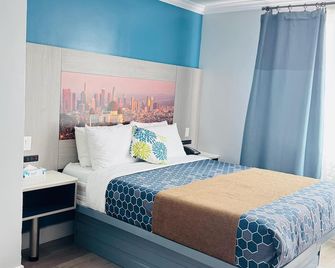 Travel Inn Motel - Anaheim