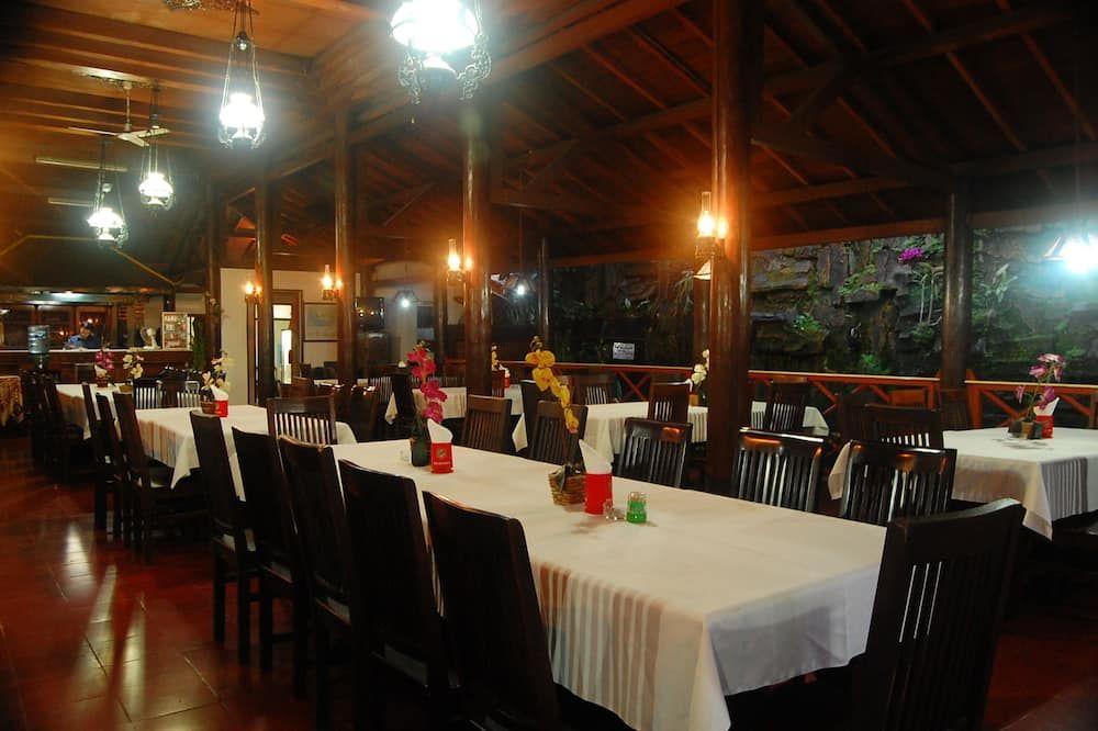 هوتل باتيك يوغياكارتا